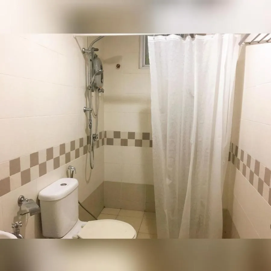Natalia Homestay @ Lagenda Tasek Apartment Jb Johor Bahru Maleisië